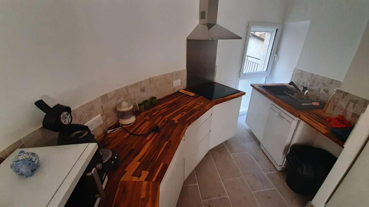 3 Pieces Neuf 65 M² Lejlighed Rigaud Eksteriør billede