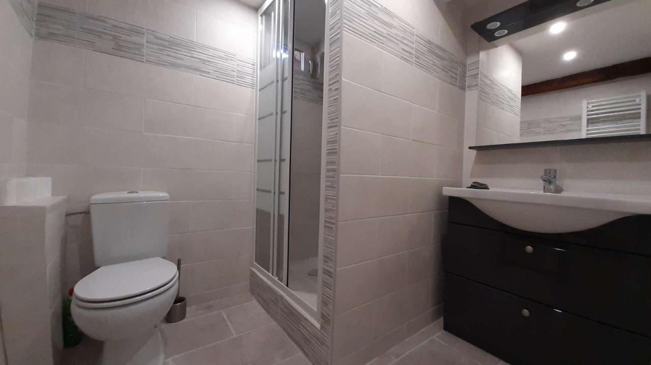 3 Pieces Neuf 65 M² Lejlighed Rigaud Eksteriør billede